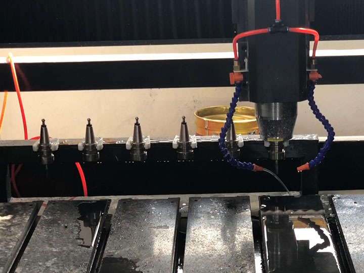 直線ATC石材數(shù)控雕刻機(jī) 直線ATC石材數(shù)控雕刻機(jī)