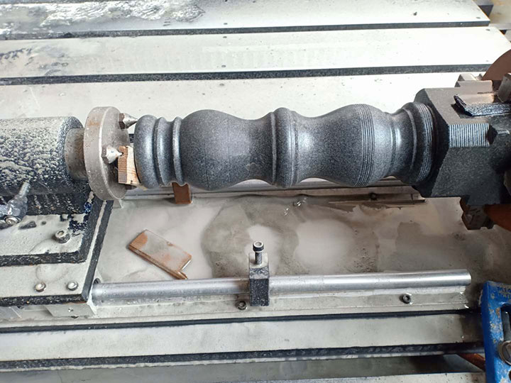 CNC石柱雕刻項(xiàng)目 CNC石柱雕刻項(xiàng)目