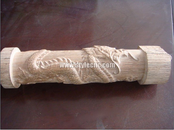 3D 木柱雕刻項(xiàng)目 3D 木柱雕刻項(xiàng)目