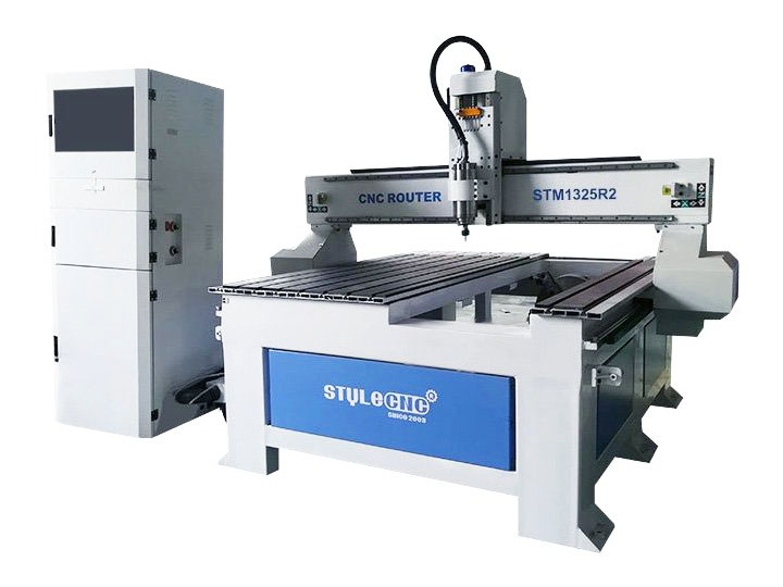 多功能數控木材切割機 多功能數控木材切割機