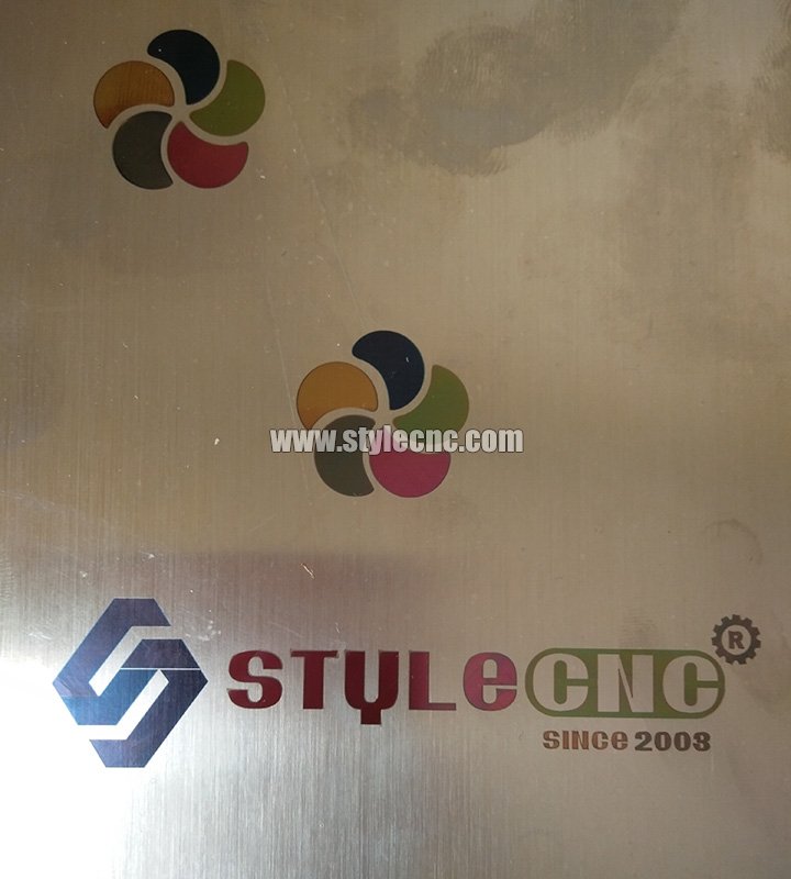 彩色激光打標機項目 彩色激光打標機項目