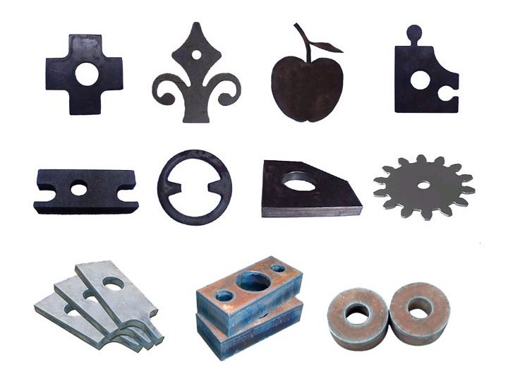 2025年最佳預(yù)算 4x8 數(shù)控等離子鈑金切割機(jī) 2025年最佳預(yù)算 4x8 數(shù)控等離子鈑金切割機(jī)