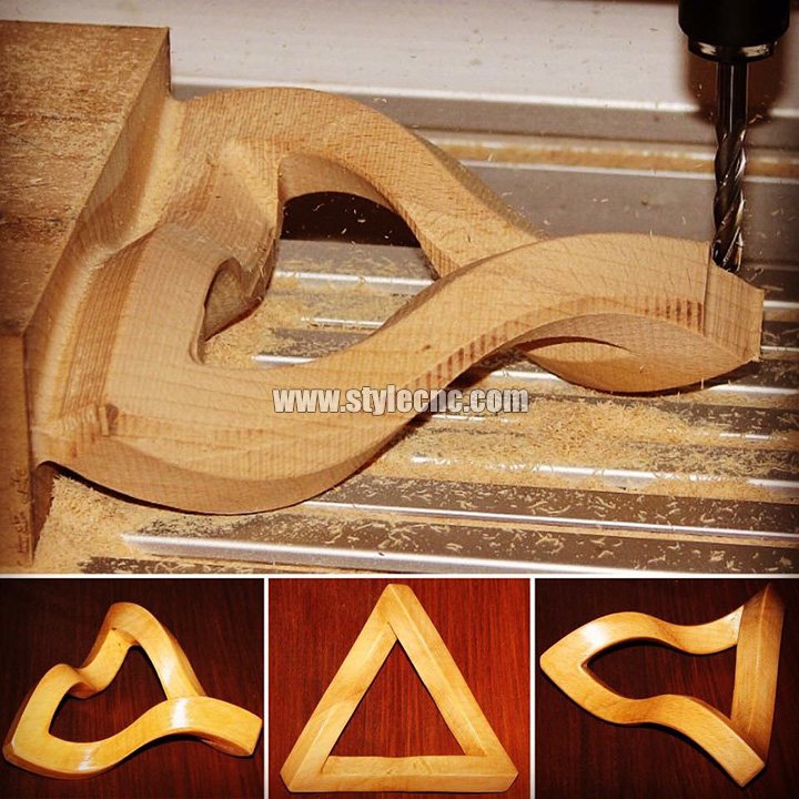 木工五軸數控機床 木工五軸數控機床