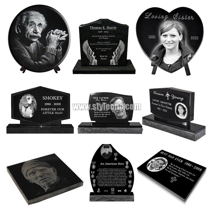 石材激光雕刻機項目 石材激光雕刻機項目