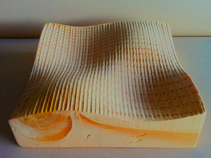 四軸數控雕刻機項目 四軸數控雕刻機項目