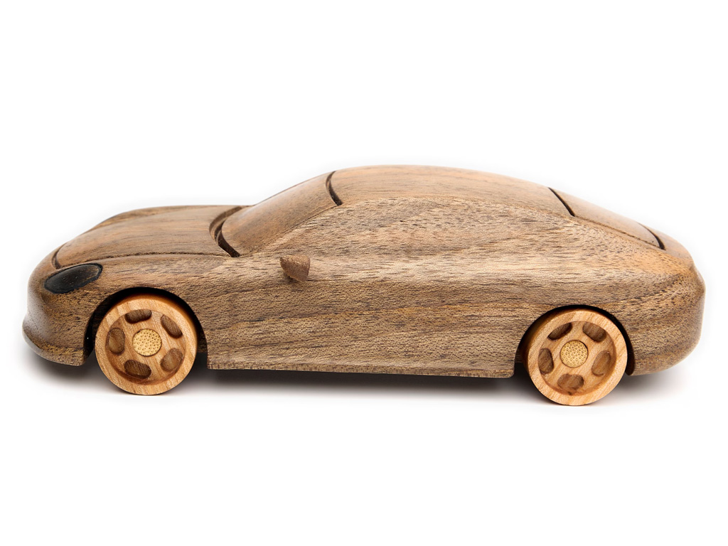 5軸數(shù)控加工車(chē)身項(xiàng)目