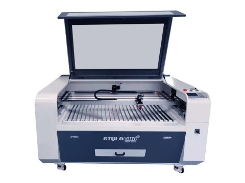 CNC激光切割機 CCD 攝像頭視覺識別系統