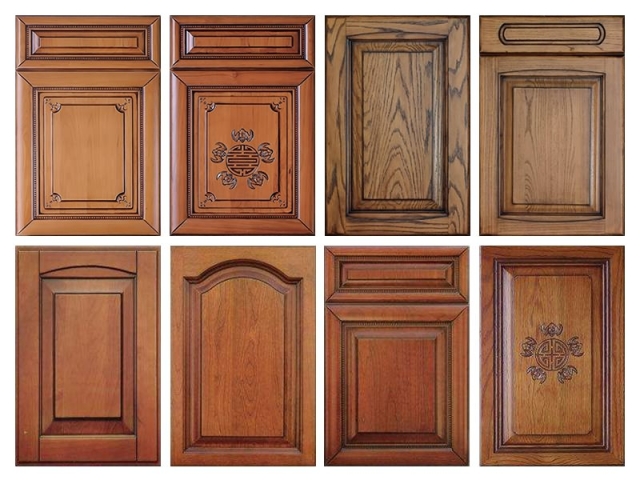 櫥柜門制作數控雕刻機項目 櫥柜門制作數控雕刻機項目