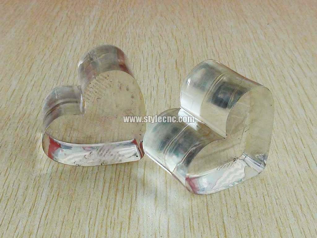 亞克力切割項目