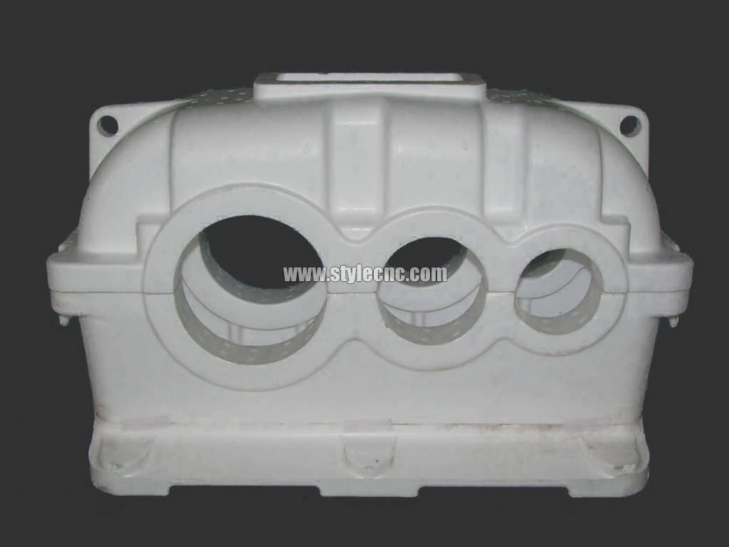 數控泡沫成型機項目 數控泡沫成型機項目