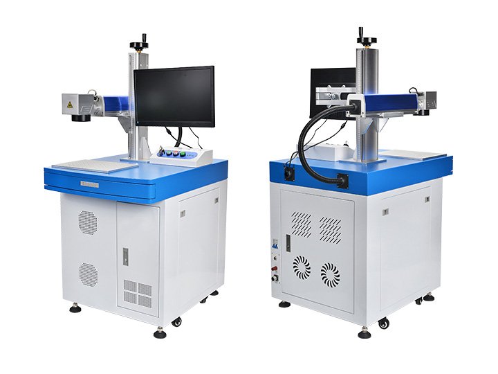 臺(tái)式激光槍雕刻機(jī) 臺(tái)式激光槍雕刻機(jī)