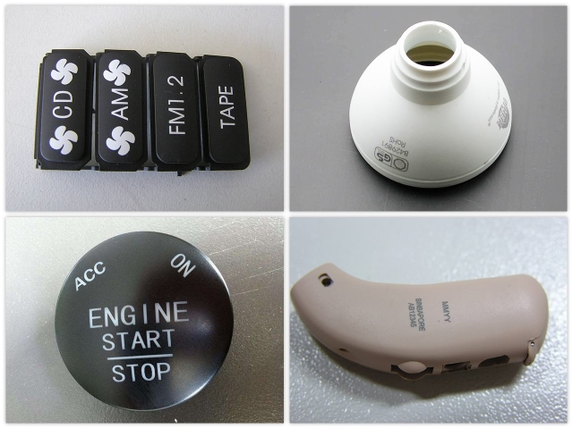 最受歡迎的光纖激光打標機項目 最受歡迎的光纖激光打標機項目