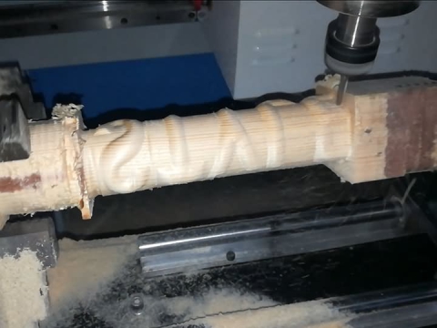 STM1325 帶四軸旋轉附件的數(shù)控雕刻機機 STM1325 帶四軸旋轉附件的數(shù)控雕刻機機