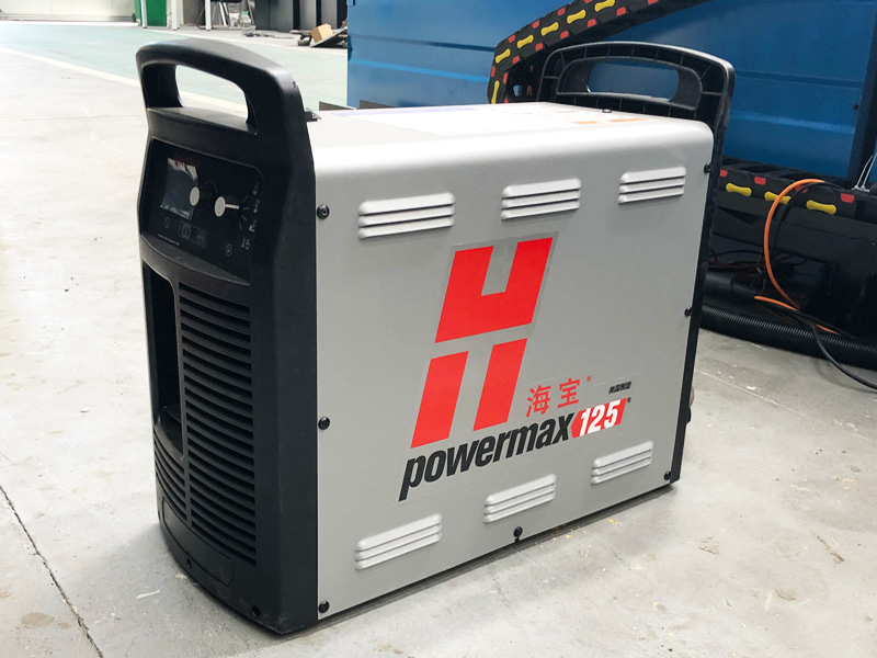 Hypertherm PowerMax 85 等離子電源 Hypertherm PowerMax 85 等離子電源