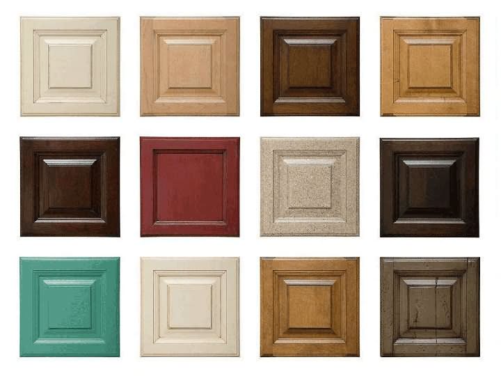 如何制作櫥柜門(mén)？