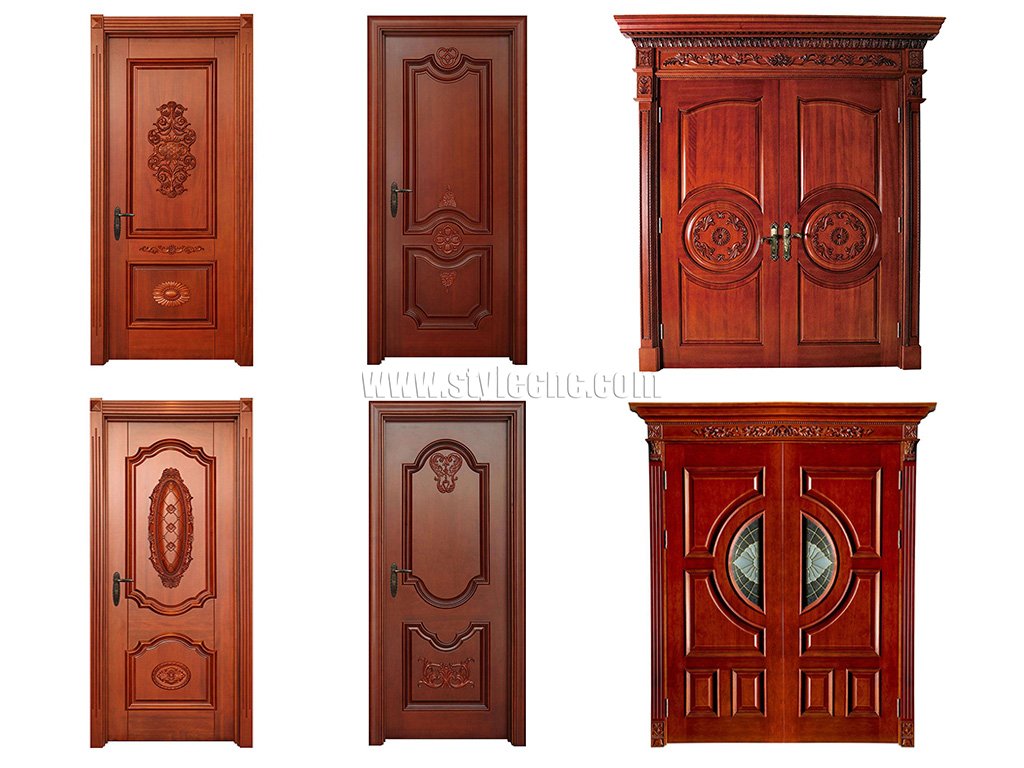 用于家門(mén)制作項(xiàng)目的數(shù)控雕刻機(jī)