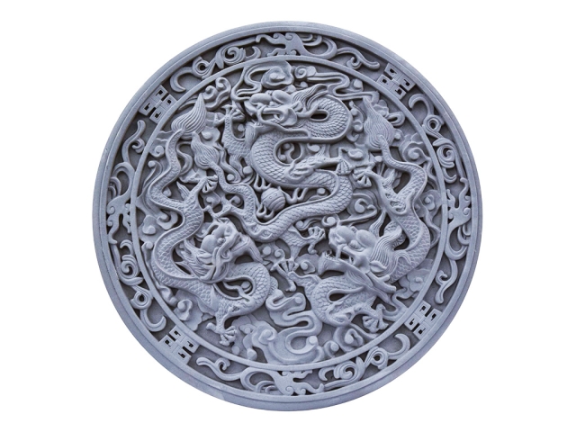 用于浮雕項(xiàng)目的數(shù)控石材雕刻機(jī) 用于浮雕項(xiàng)目的數(shù)控石材雕刻機(jī)