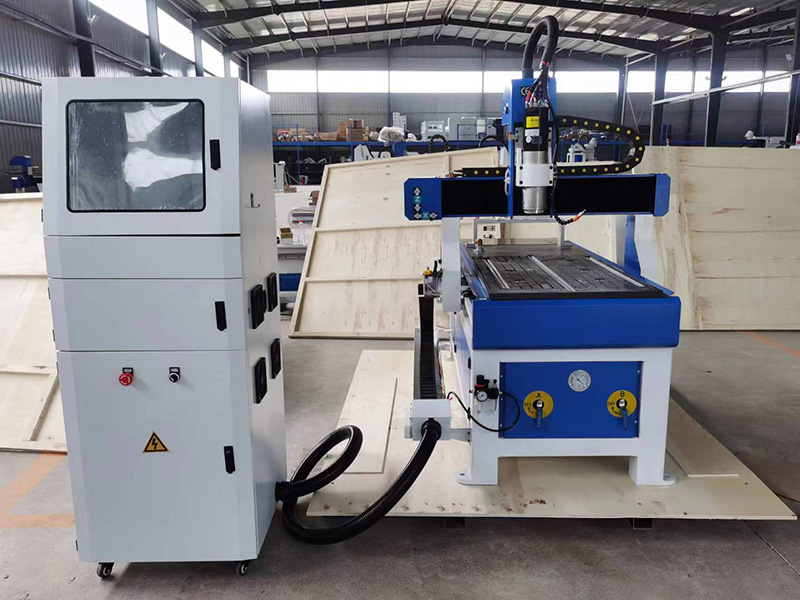 適合家庭使用的帶換刀裝置的小型臺式數(shù)控雕刻機(jī) 適合家庭使用的帶換刀裝置的小型臺式數(shù)控雕刻機(jī)