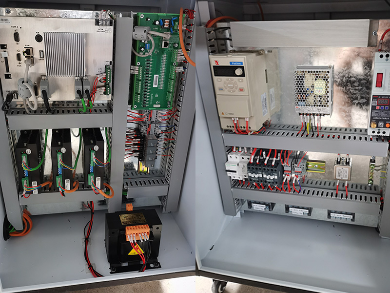 小型臺式數(shù)控雕刻機(jī)器詳情 小型臺式數(shù)控雕刻機(jī)器詳情