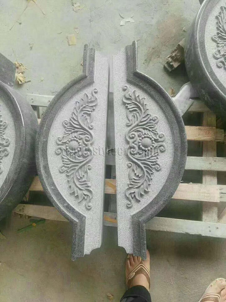 石材數控雕刻項目 石材數控雕刻項目