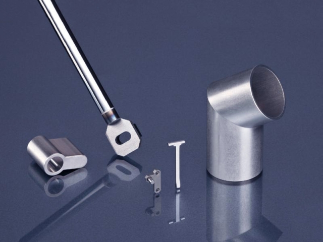 工業(yè)激光焊接機項目 工業(yè)激光焊接機項目