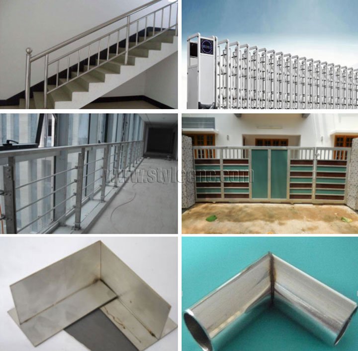 激光焊接機項目 激光焊接機項目