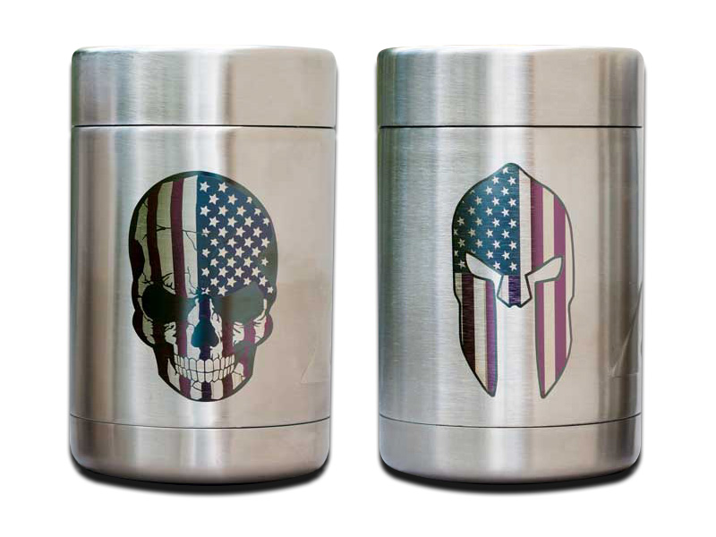 旋轉彩色激光雕刻杯 旋轉彩色激光雕刻杯