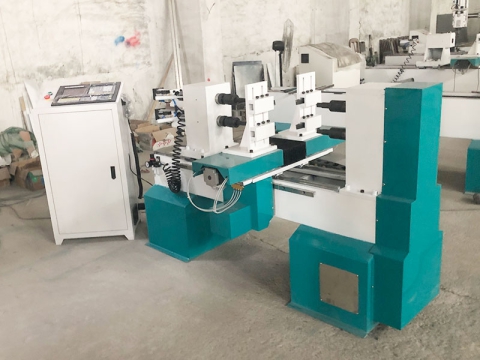 小型數控木工車床,適用于雙木工車削 小型數控木工車床,適用于雙木工車削