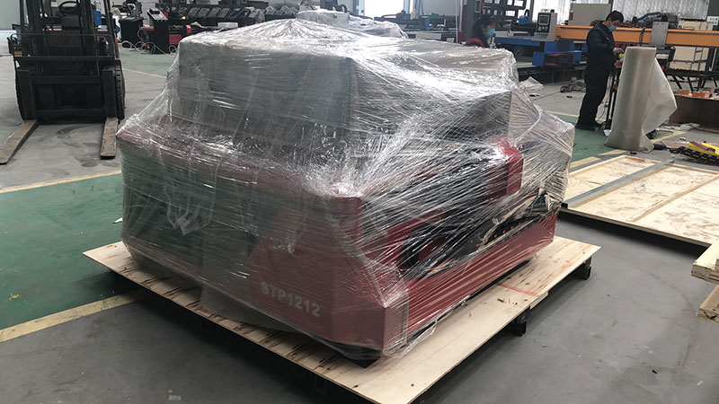 4x4 業余愛好CNC等離子工作臺內包裝 4x4 業余愛好CNC等離子工作臺內包裝