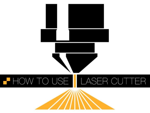初學(xué)者如何使用激光切割機(jī)? 初學(xué)者如何使用激光切割機(jī)?