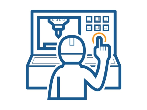 如何使用數控銑床:分步說明 如何使用數控銑床:分步說明