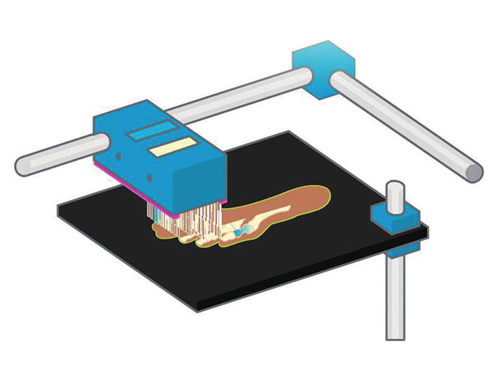 3D 打印機(jī) 3D 打印機(jī)