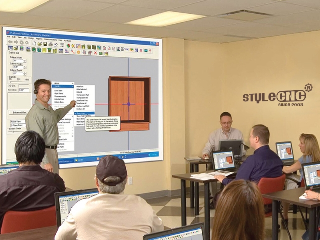 數(shù)控雕刻刻機(jī)操作員實用指南