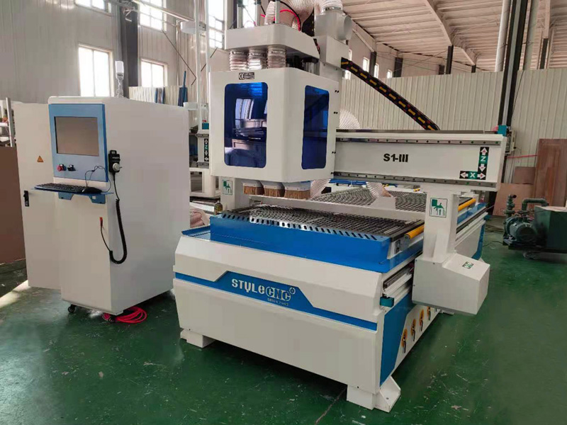 4x8 CNC雕刻機工作臺套件 4x8 CNC雕刻機工作臺套件