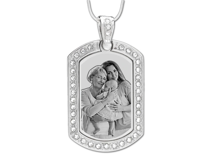 平面激光雕刻金屬標簽項目 平面激光雕刻金屬標簽項目