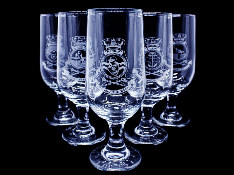 旋轉激光雕刻玻璃項目 旋轉激光雕刻玻璃項目