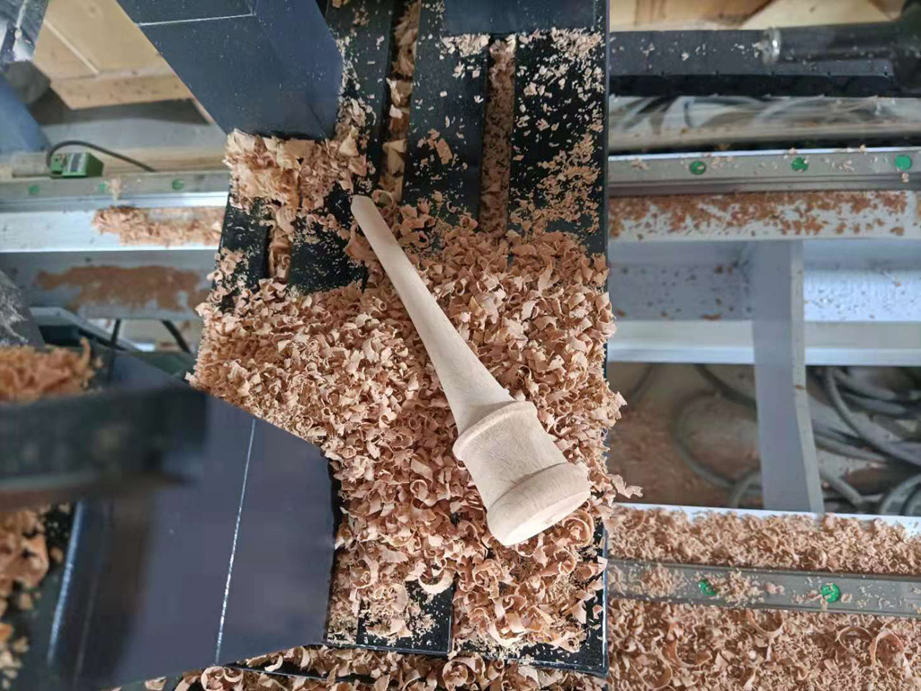 Treenware 迷你木工車床