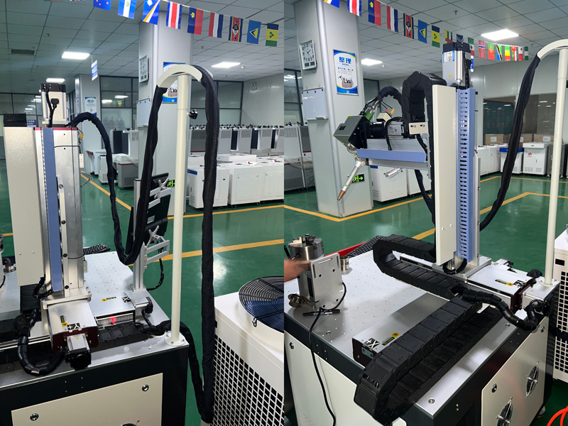 X、Y、Z 軸導(dǎo)軌 X、Y、Z 軸導(dǎo)軌