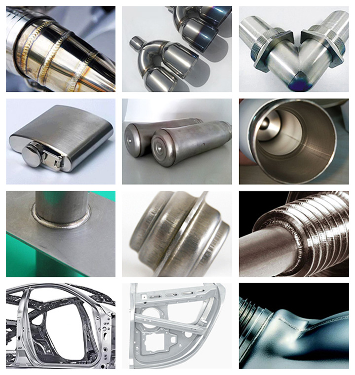 自動數(shù)控光纖激光焊接項目 自動數(shù)控光纖激光焊接項目