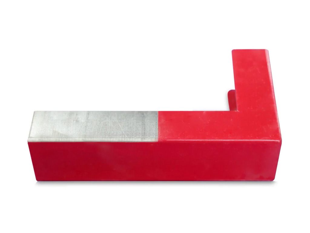 激光去除金屬表面的油漆