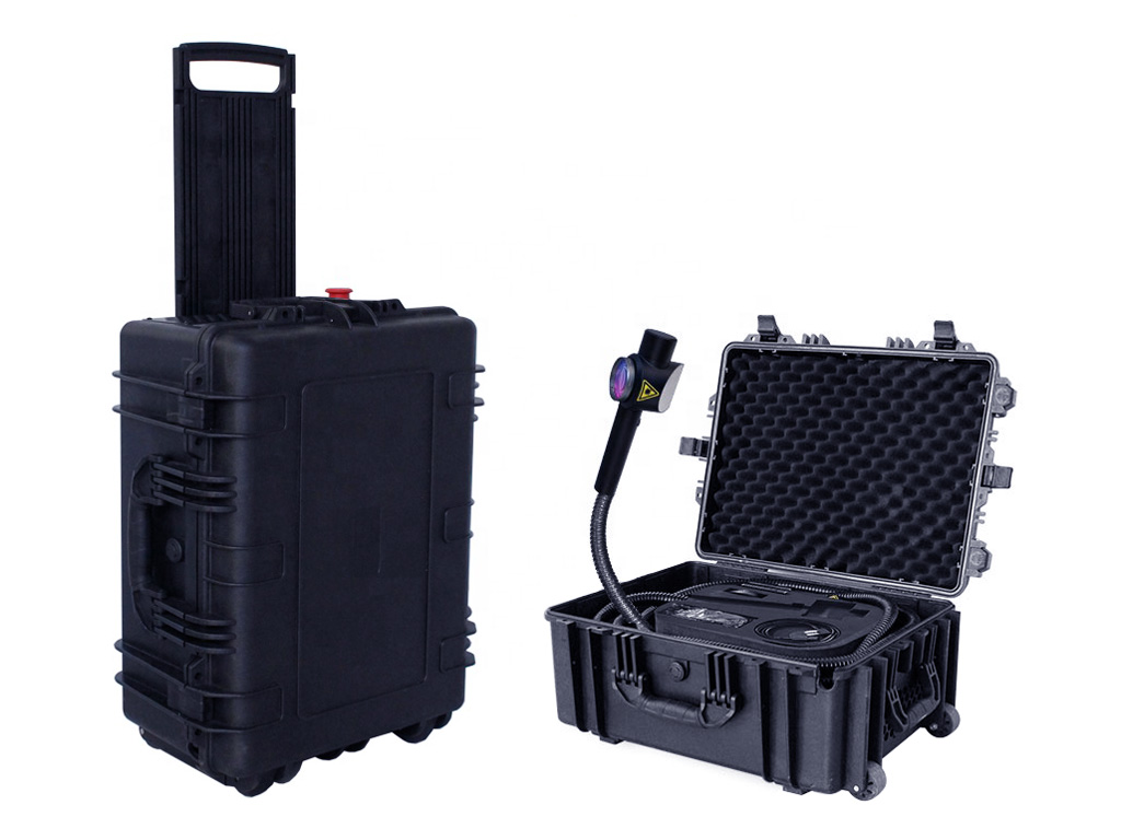 激光脫漆器 激光脫漆器