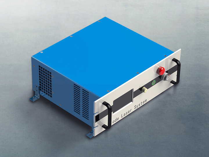 二極管激光發生器 二極管激光發生器