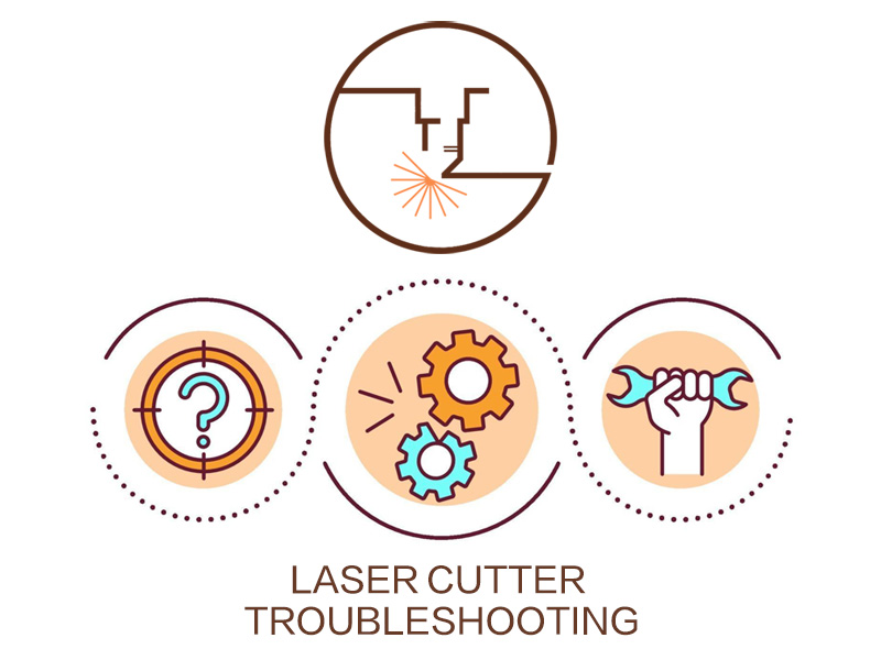 激光切割機(jī)故障排除 激光切割機(jī)故障排除