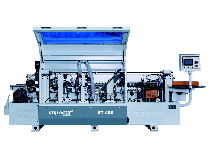 2025年最佳自動封邊機(jī)(帶修邊器) 2025年最佳自動封邊機(jī)(帶修邊器)