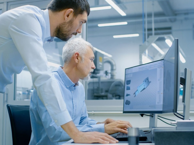 面向初學者和程序員的 CNC 編程指南