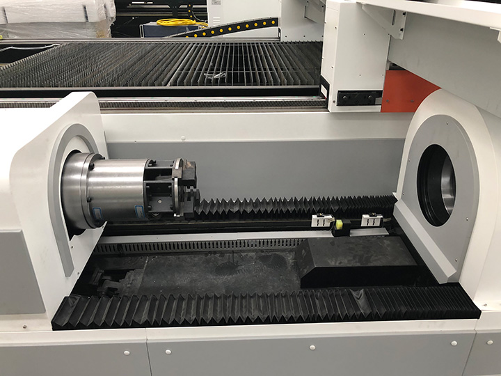 氣動(dòng)旋轉(zhuǎn)裝置 氣動(dòng)旋轉(zhuǎn)裝置