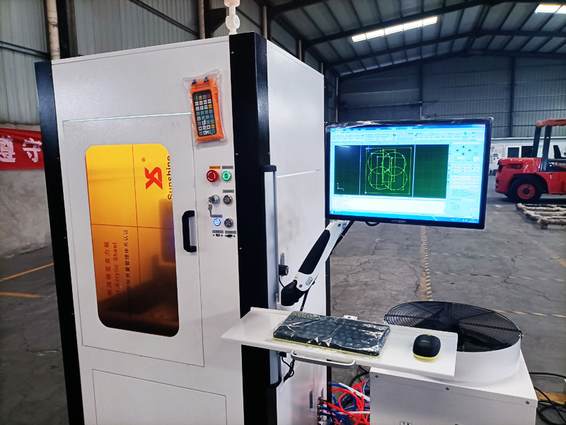 帶 PC 屏幕臂的工業計算機 帶 PC 屏幕臂的工業計算機