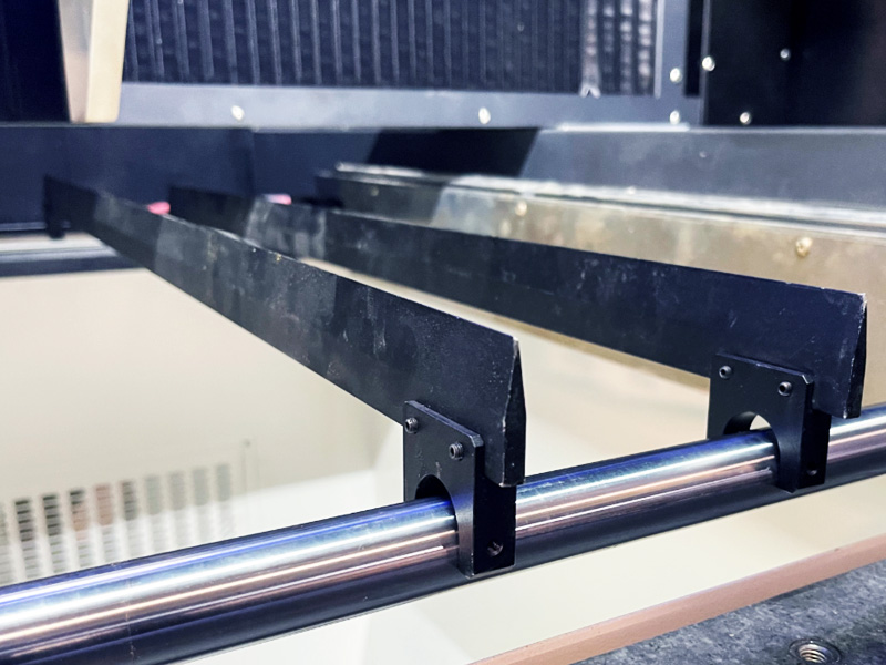 移動式刀臺 移動式刀臺