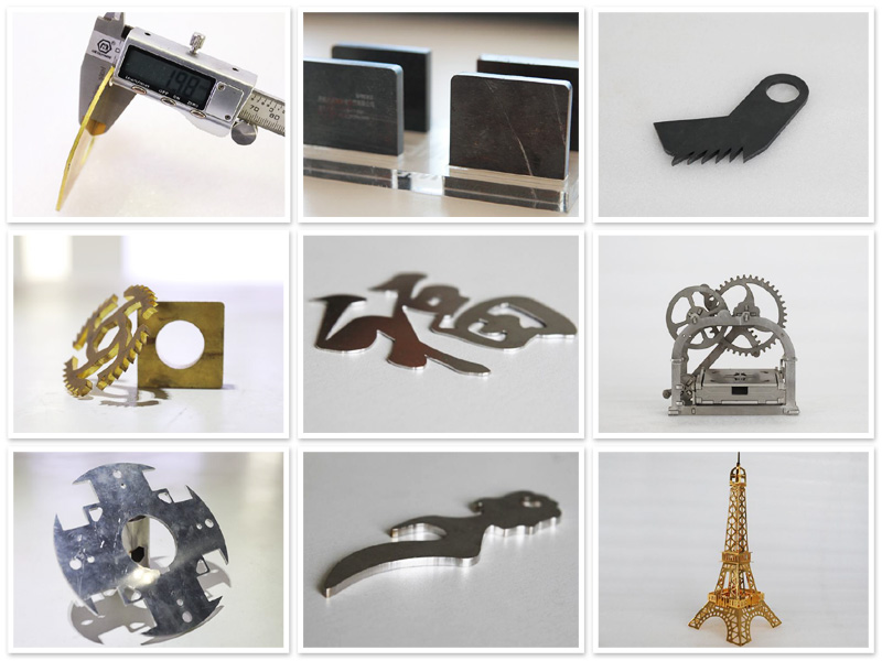 光纖激光精密切割金屬項目 光纖激光精密切割金屬項目