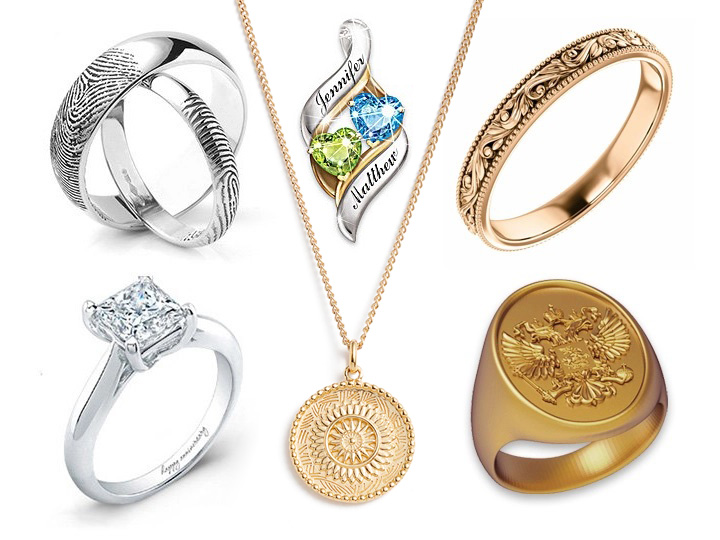 激光雕刻銀、金、銅珠寶項(xiàng)目 激光雕刻銀、金、銅珠寶項(xiàng)目